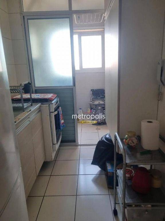 Apartamento à venda com 2 quartos, 55m² - Foto 3