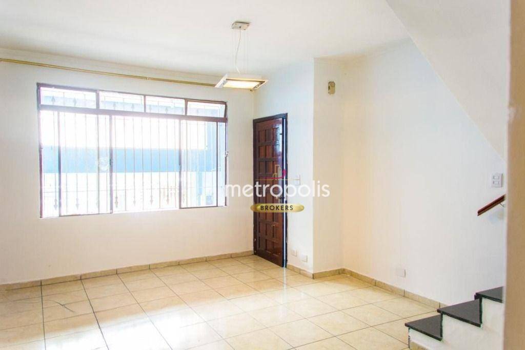 Sobrado à venda com 3 quartos, 200m² - Foto 21