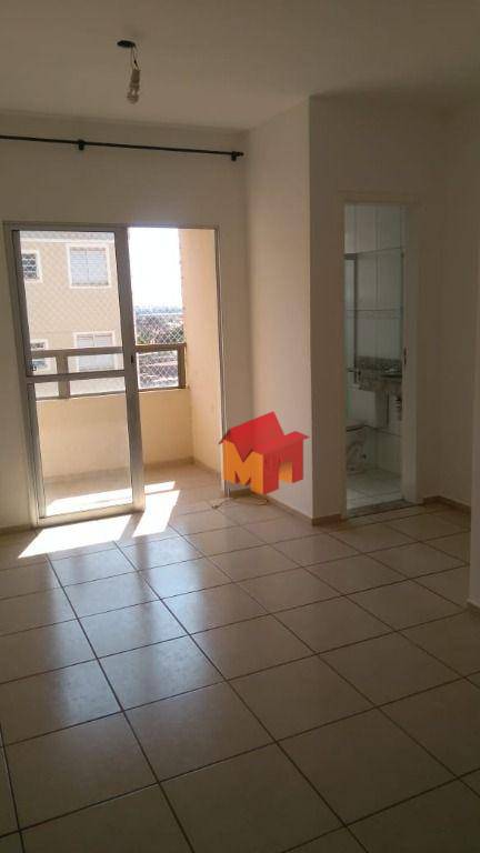 Apartamento à venda com 2 quartos, 58m² - Foto 8