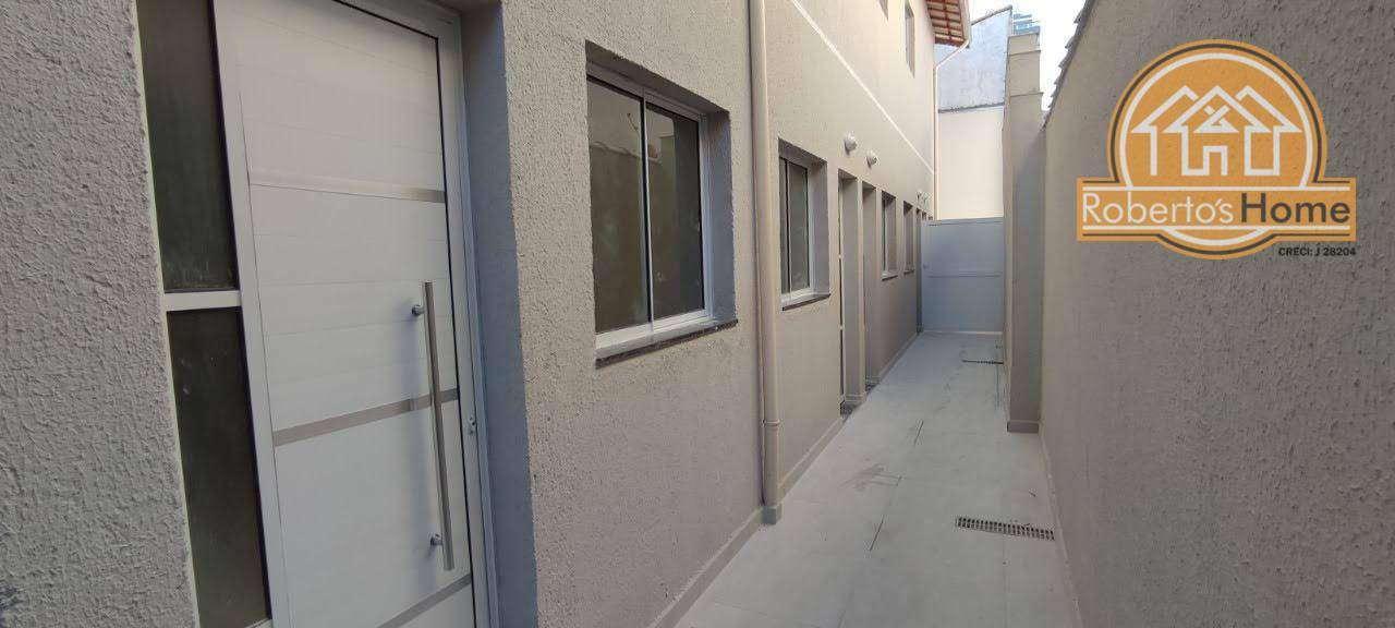 Sobrado à venda com 2 quartos, 58m² - Foto 19