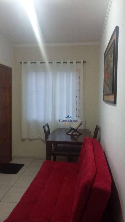 Apartamento à venda com 2 quartos, 58m² - Foto 18