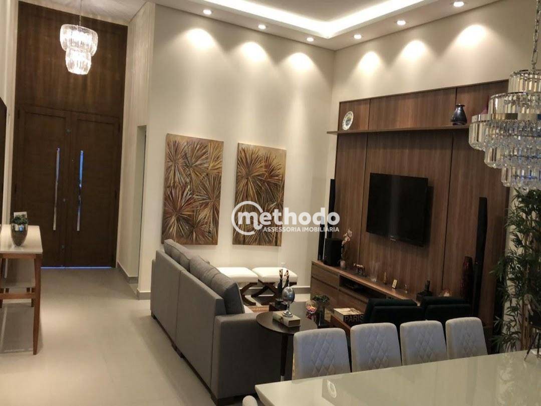 Casa à venda com 3 quartos, 233m² - Foto 2