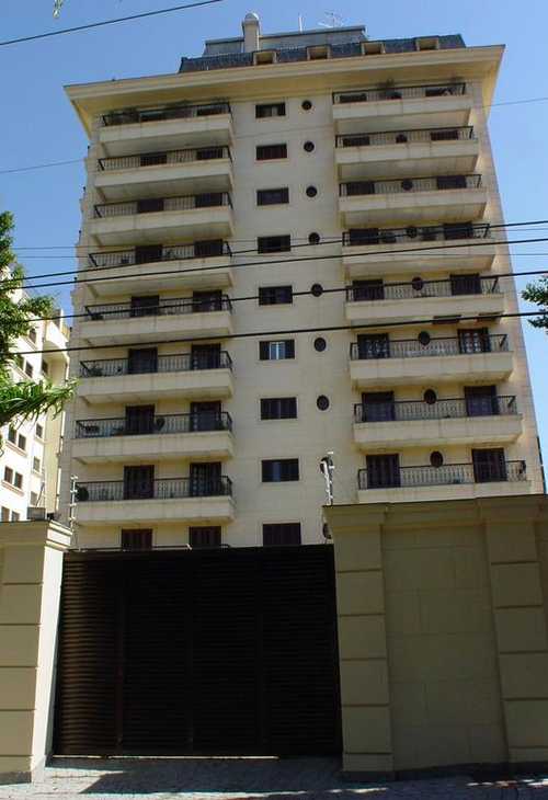 Apartamento à venda com 4 quartos, 300m² - Foto 5