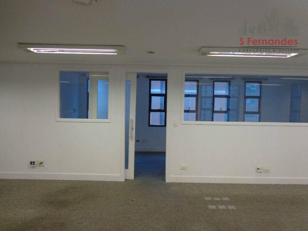 Conjunto Comercial-Sala para alugar, 105m² - Foto 19