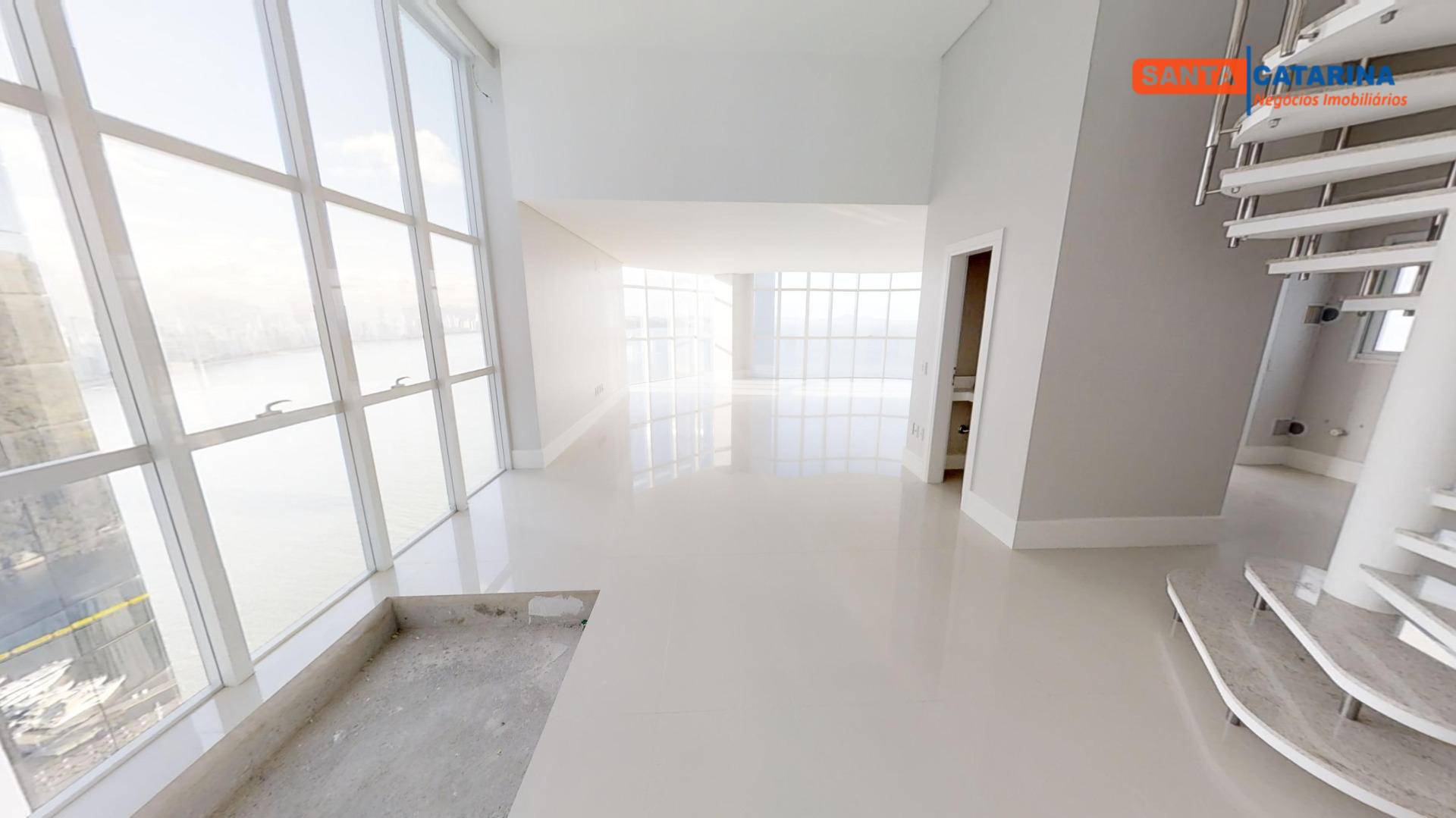 Apartamento à venda com 6 quartos, 490m² - Foto 7