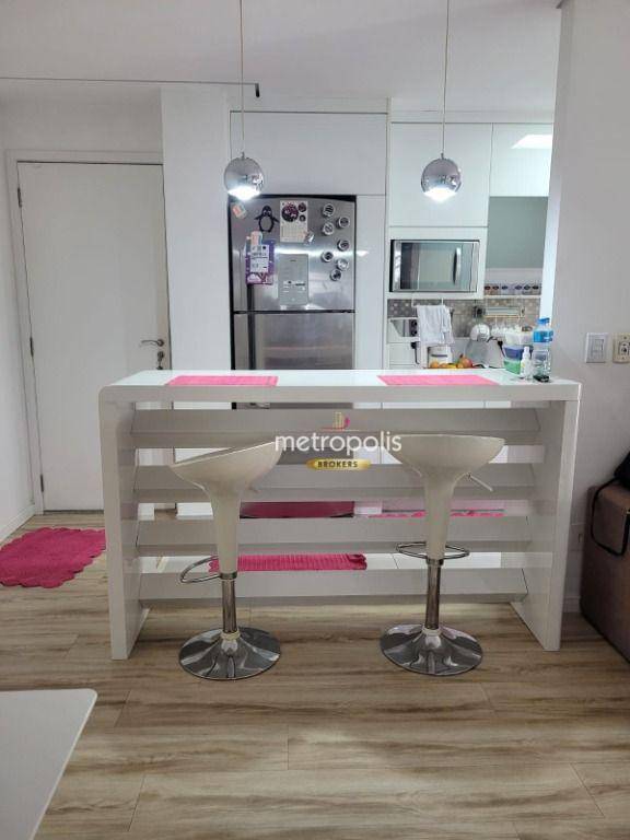 Apartamento à venda com 3 quartos, 82m² - Foto 10