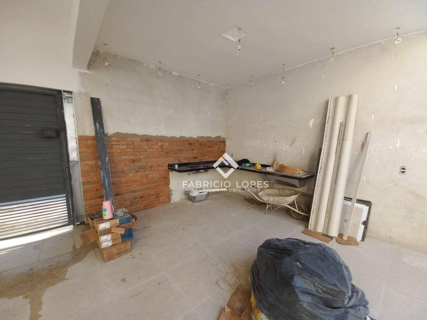 Casa à venda com 3 quartos, 187m² - Foto 4