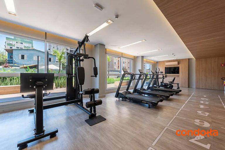 Kitnet-Studio - Foto 20