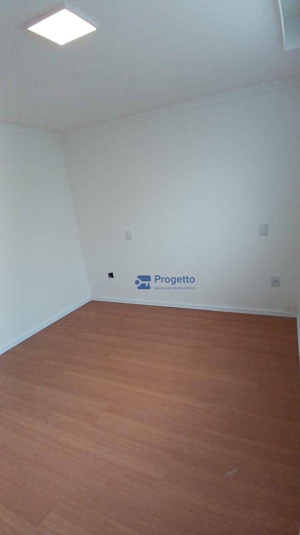 Apartamento à venda com 2 quartos, 45m² - Foto 2