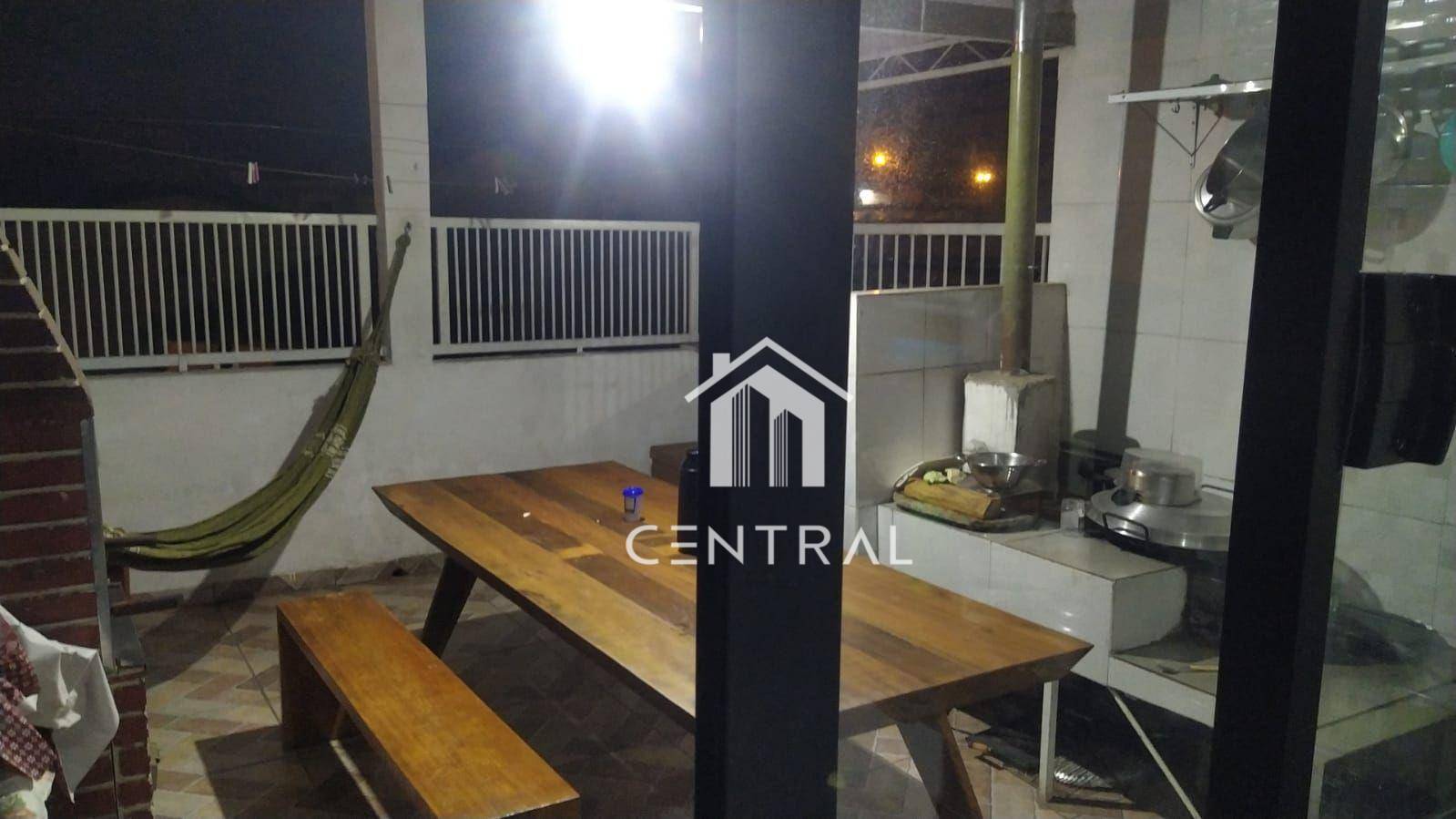 Sobrado à venda com 2 quartos, 12m² - Foto 8