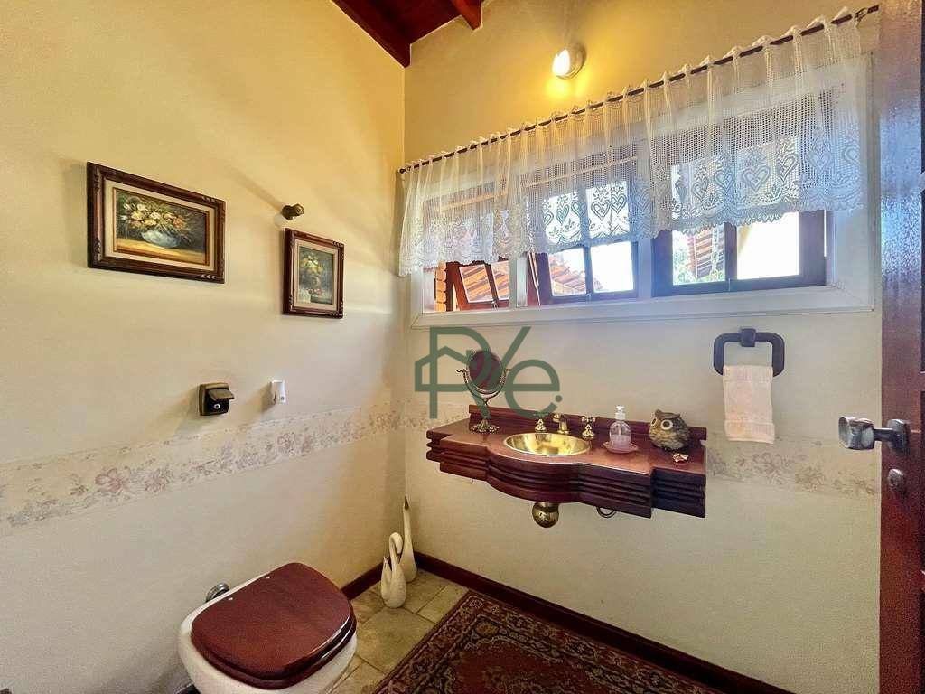 Casa de Condomínio à venda com 4 quartos, 362m² - Foto 11