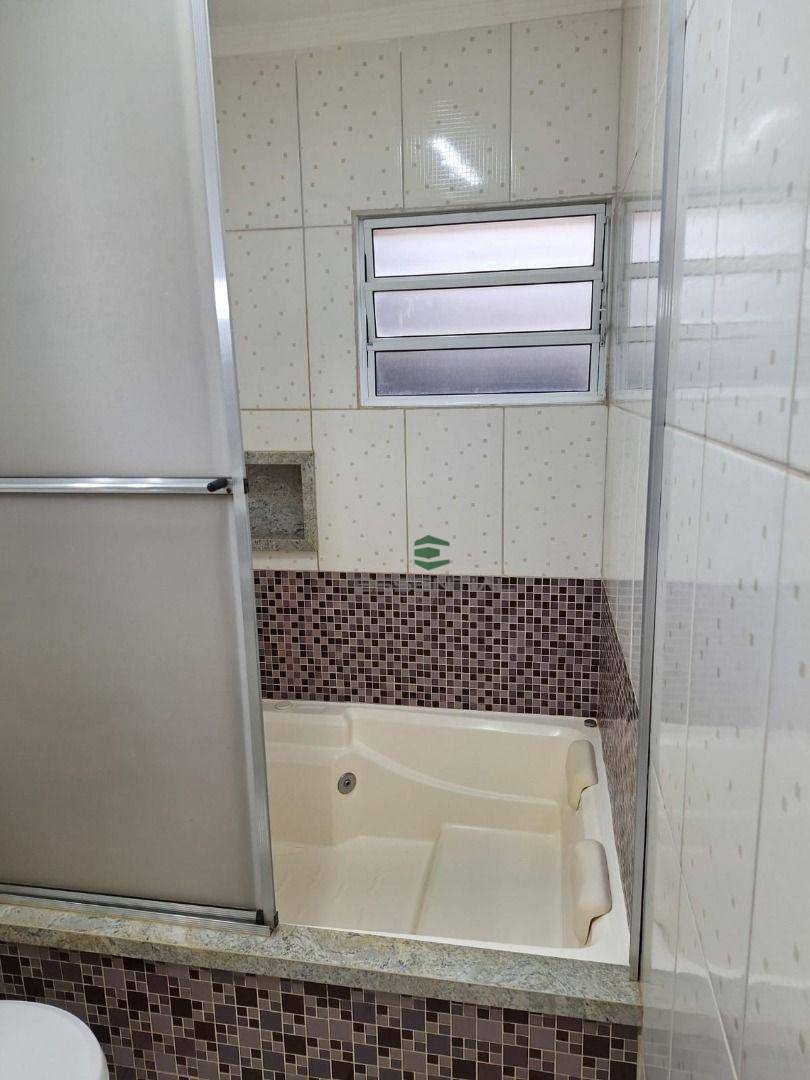 Casa de Condomínio à venda com 3 quartos, 132m² - Foto 11