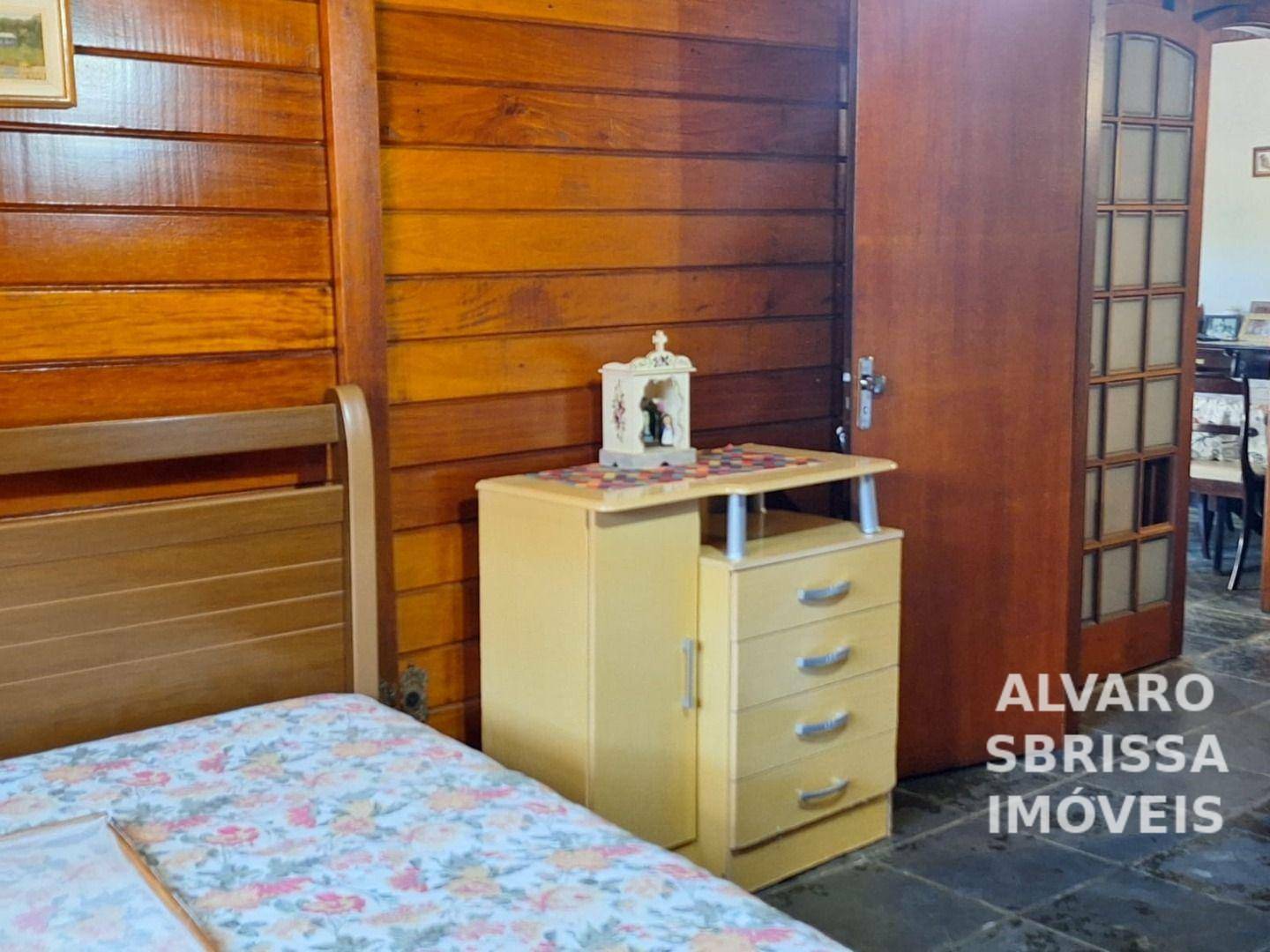 Chácara para alugar com 3 quartos, 300m² - Foto 35