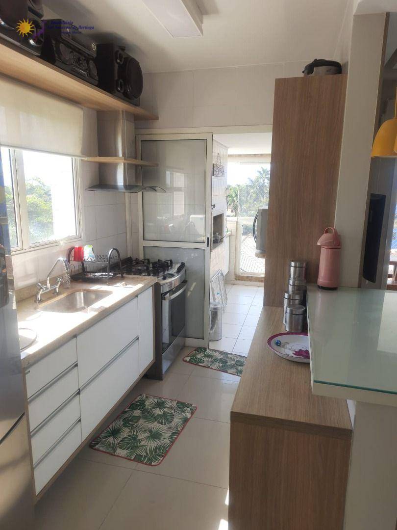 Apartamento à venda com 3 quartos, 123m² - Foto 11