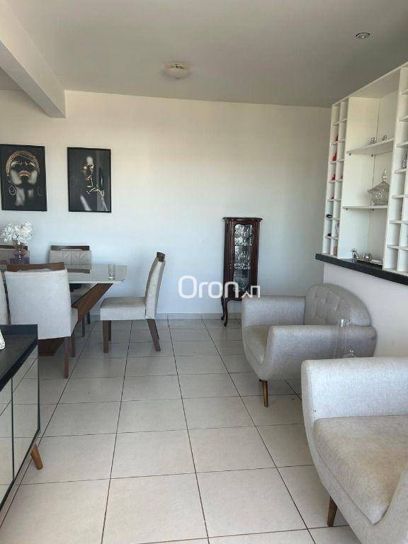 Apartamento à venda com 2 quartos, 63m² - Foto 3