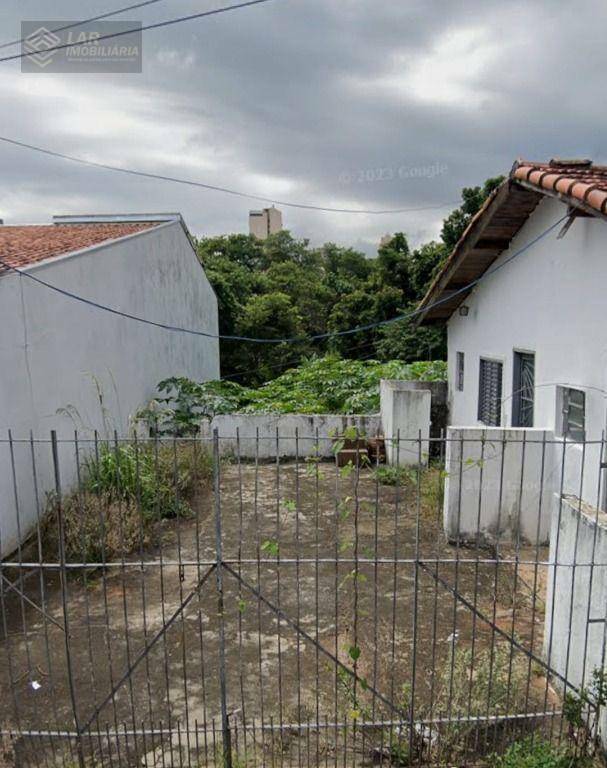 Terreno, 600 m² - Foto 1