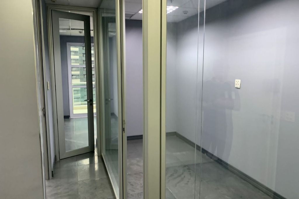 Conjunto Comercial-Sala para alugar, 69m² - Foto 7