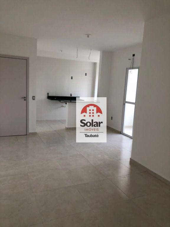 Apartamento à venda com 2 quartos, 60m² - Foto 1