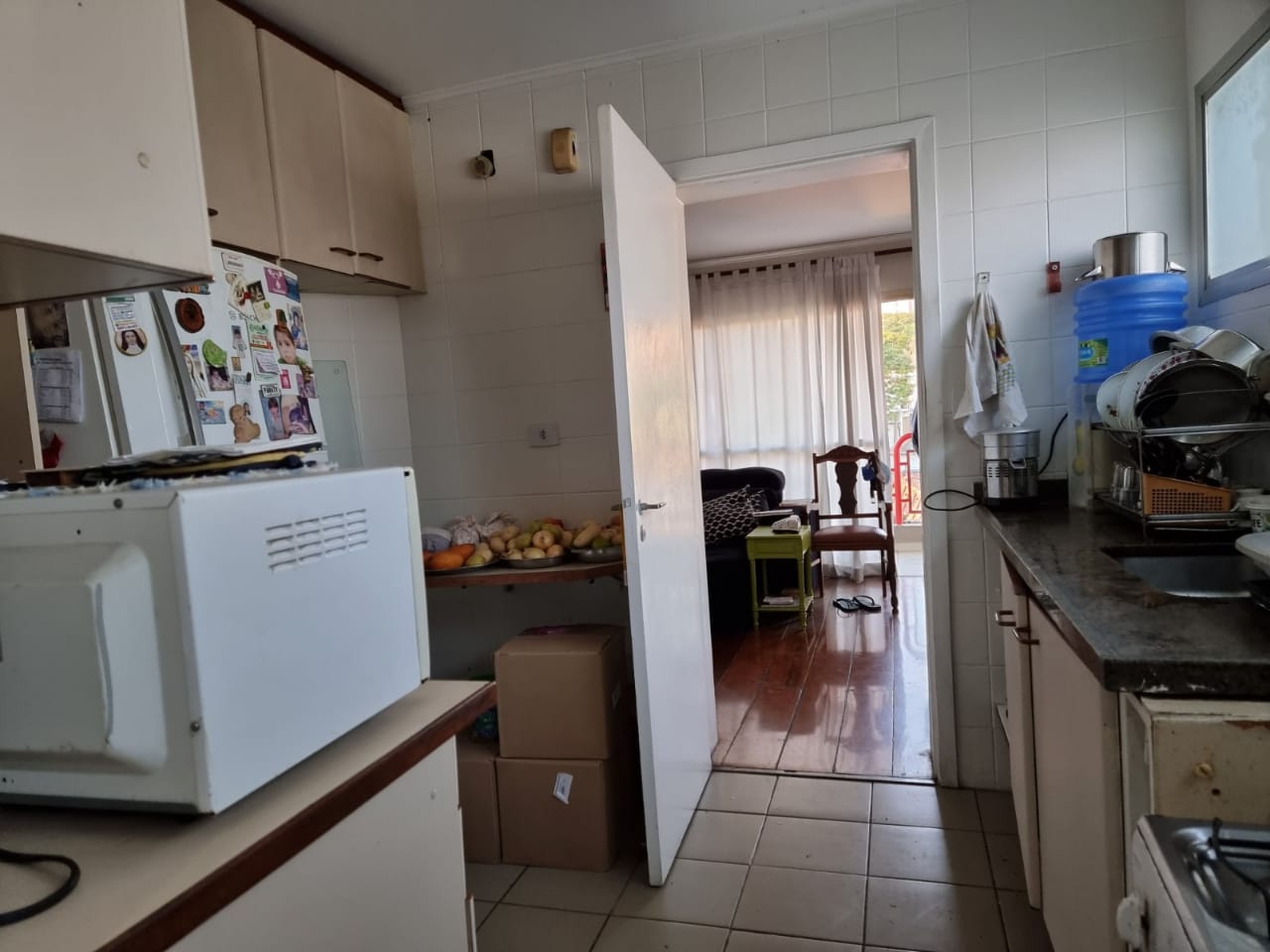 Apartamento à venda com 3 quartos, 105m² - Foto 13