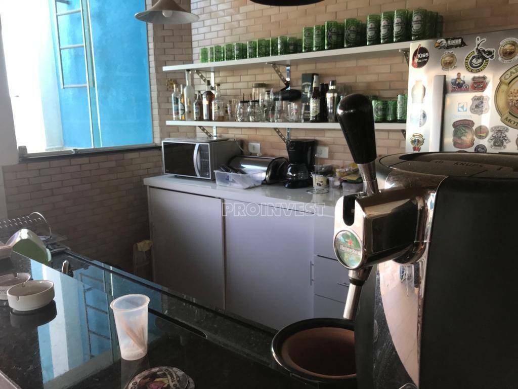 Casa de Condomínio, 4 quartos - Foto 40