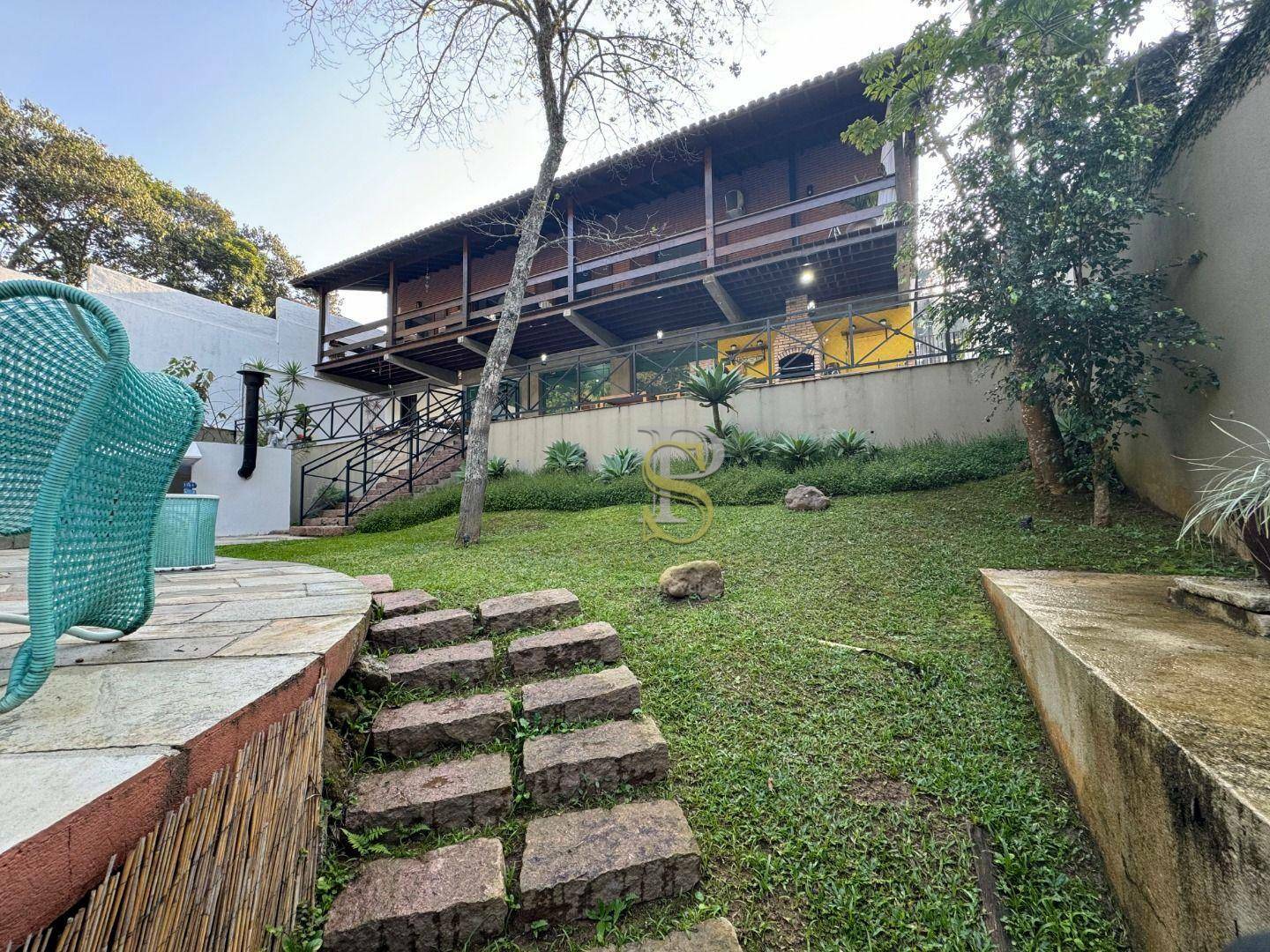 Casa de Condomínio à venda com 4 quartos, 511m² - Foto 30