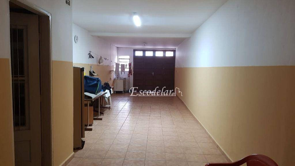 Casa à venda com 3 quartos, 140m² - Foto 13