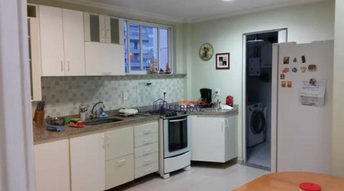 Apartamento à venda com 2 quartos, 80m² - Foto 4