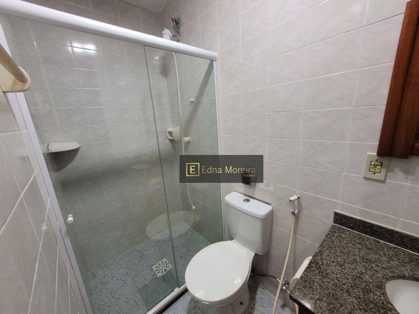 Casa de Condomínio à venda e aluguel com 2 quartos, 140m² - Foto 10