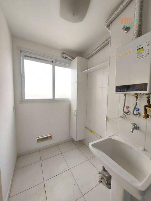 Apartamento à venda com 2 quartos, 59m² - Foto 6