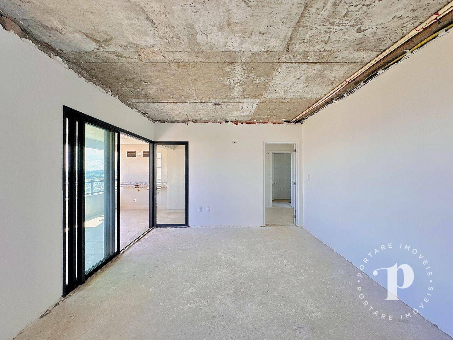 Apartamento à venda com 3 quartos, 131m² - Foto 5