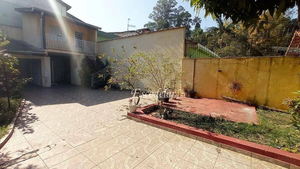 Sobrado à venda com 4 quartos, 350m² - Foto 40