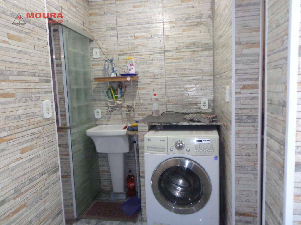 Sobrado à venda com 4 quartos, 350m² - Foto 26