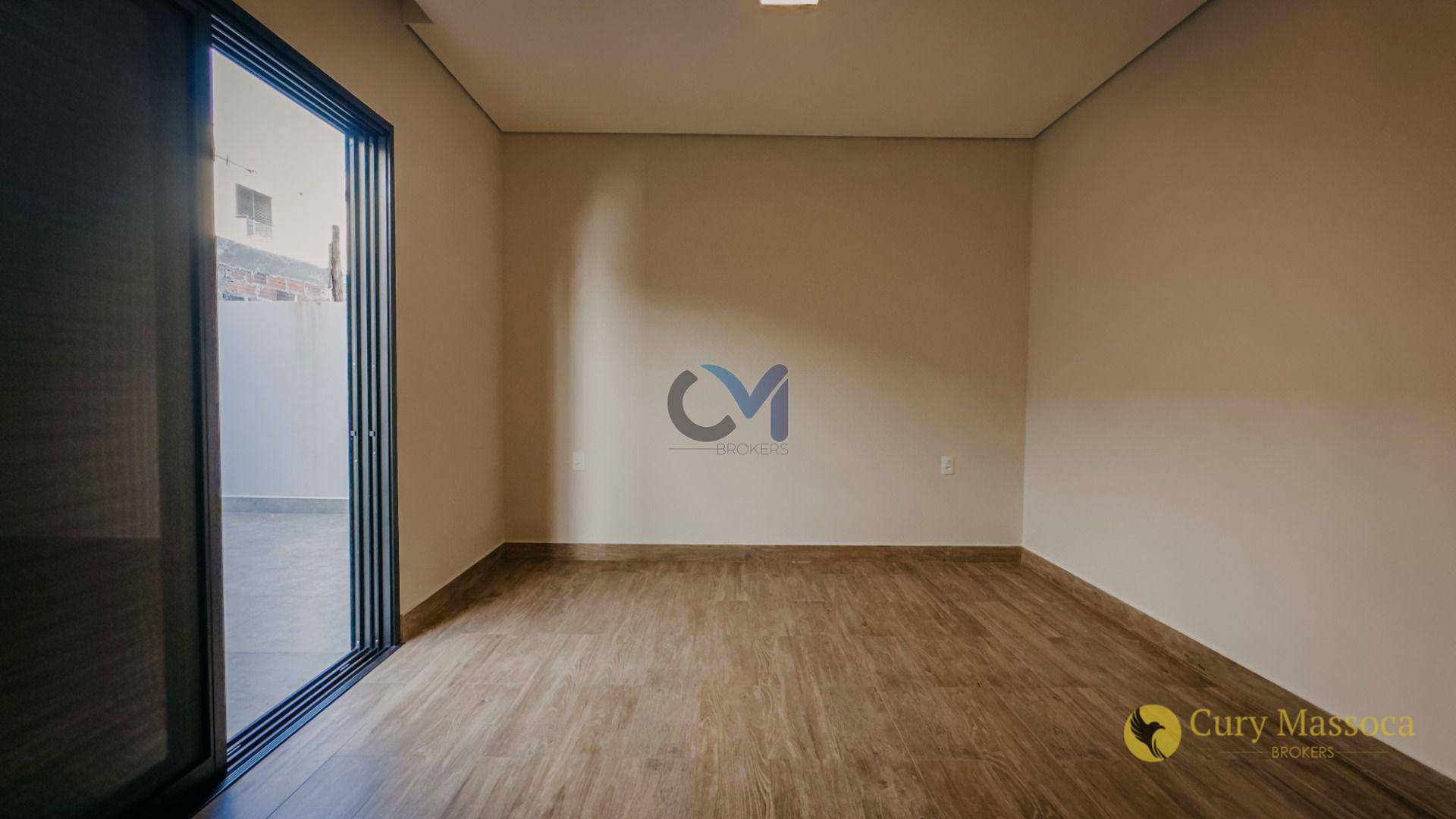 Casa de Condomínio à venda com 3 quartos, 400m² - Foto 39