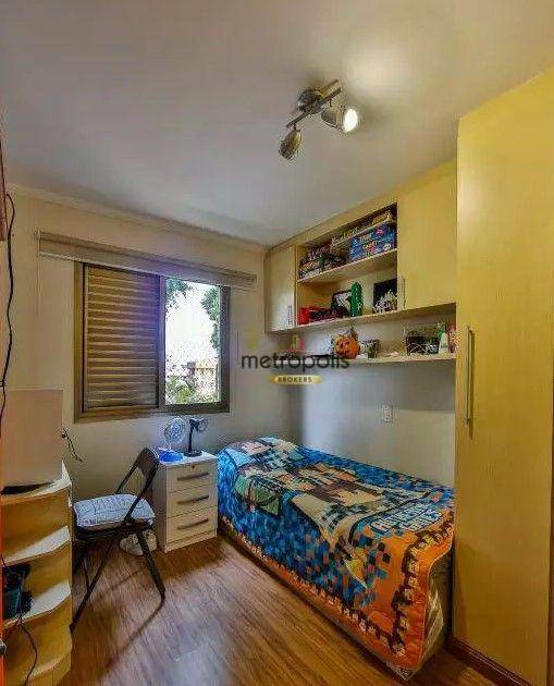 Apartamento à venda com 3 quartos, 90m² - Foto 7