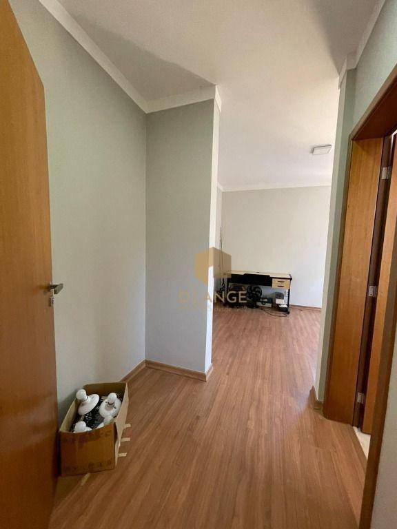 Casa de Condomínio à venda com 3 quartos, 219m² - Foto 24