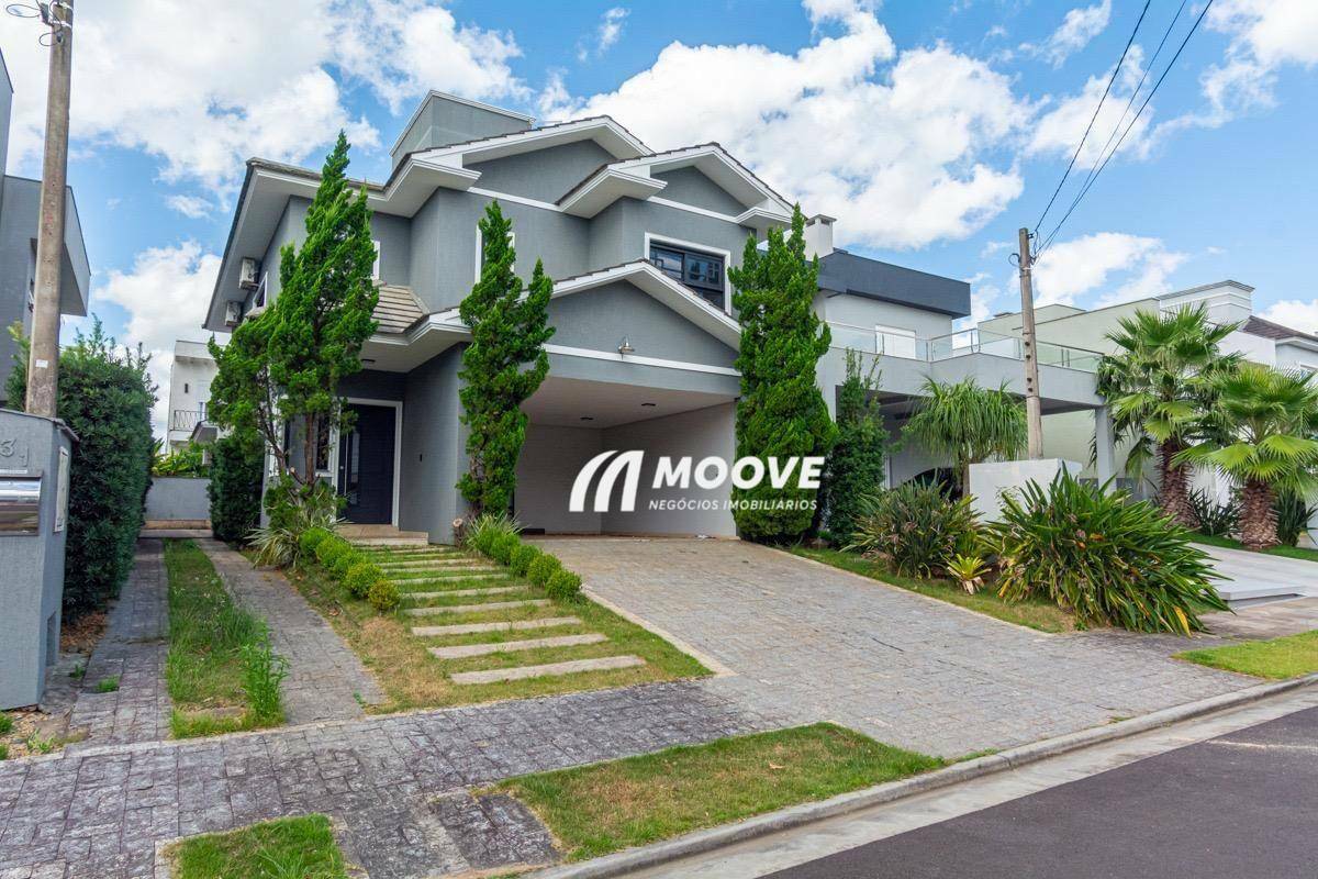 Sobrado à venda com 4 quartos, 280m² - Foto 5