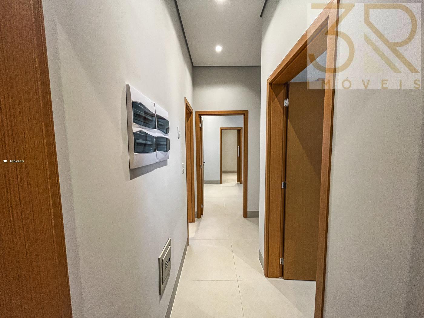 Casa de Condomínio para alugar com 3 quartos, 308m² - Foto 21