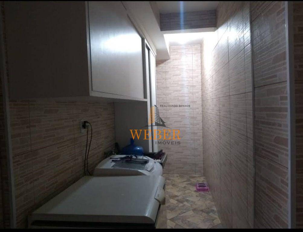 Sobrado à venda com 2 quartos, 140m² - Foto 10