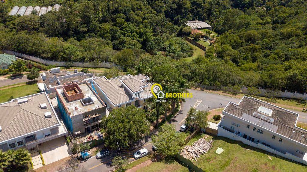 Casa de Condomínio à venda com 5 quartos, 547m² - Foto 22