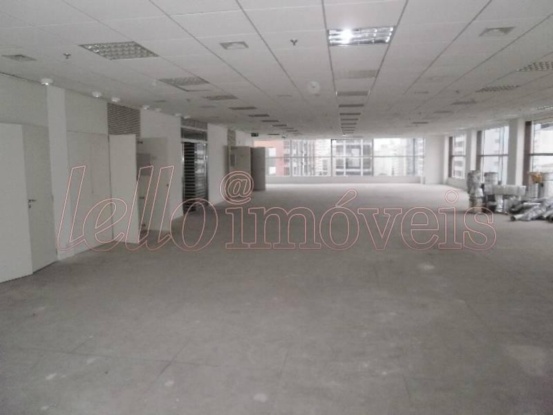 Conjunto Comercial-Sala para alugar, 366m² - Foto 2