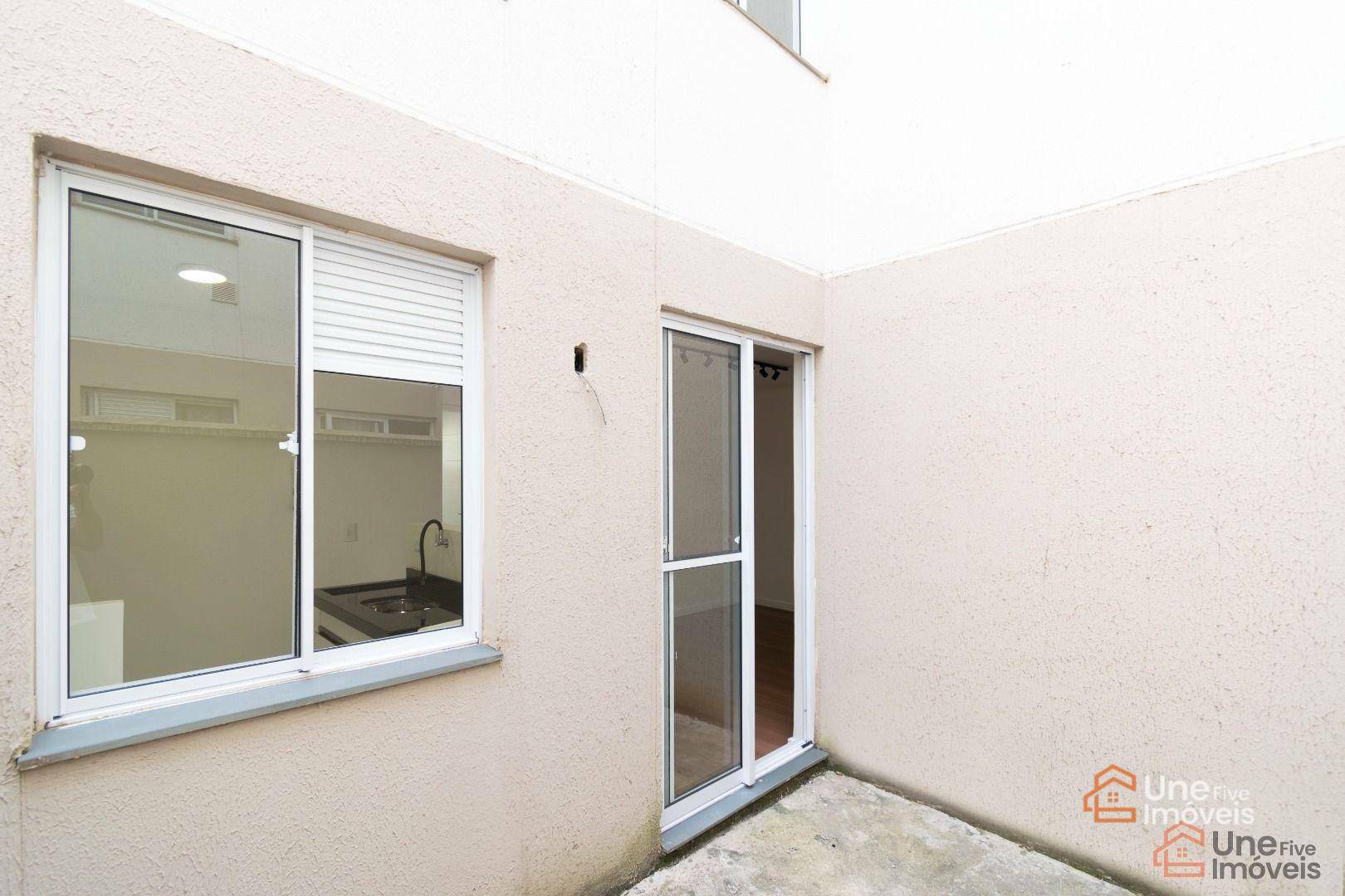 Apartamento à venda com 2 quartos, 57m² - Foto 16