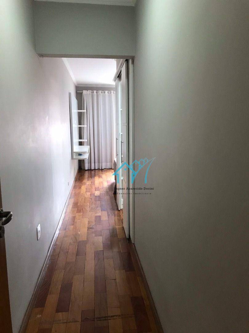 Sobrado à venda com 4 quartos, 248M2 - Foto 41