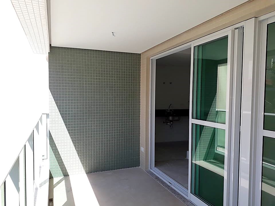 Apartamento à venda com 3 quartos, 100m² - Foto 11