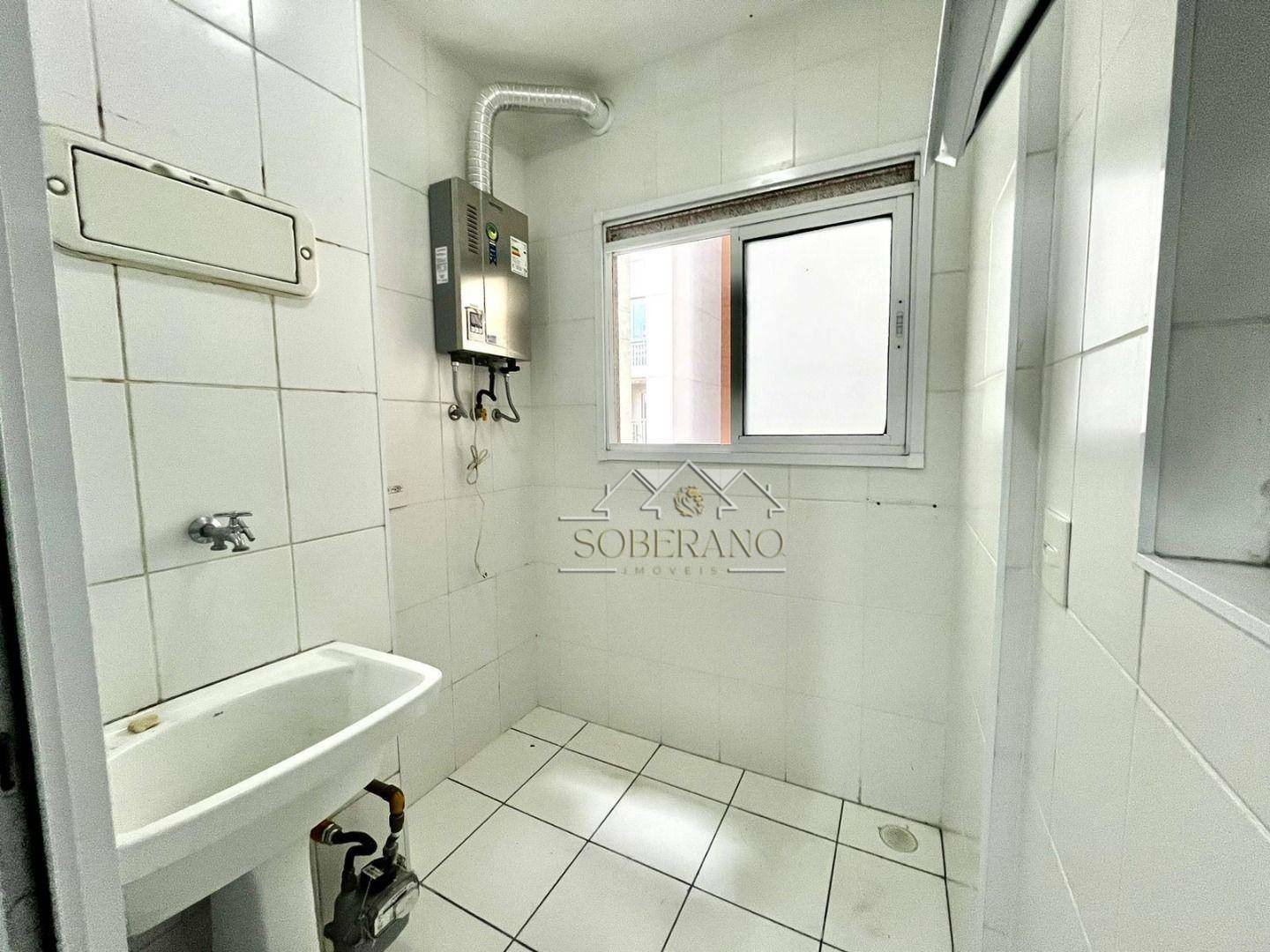 Apartamento à venda com 3 quartos, 80m² - Foto 13