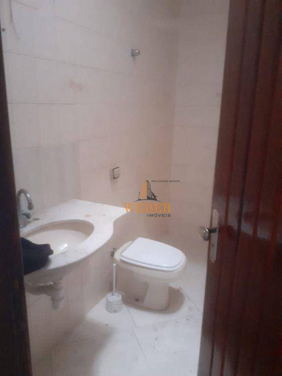 Sobrado à venda e aluguel com 2 quartos, 73m² - Foto 9