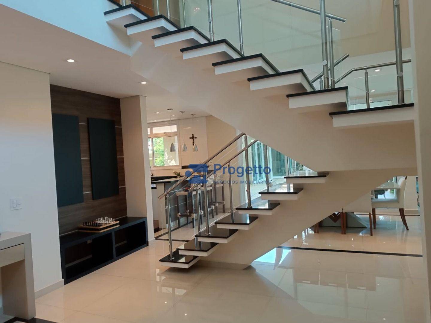 Casa de Condomínio à venda e aluguel com 4 quartos, 4454m² - Foto 48