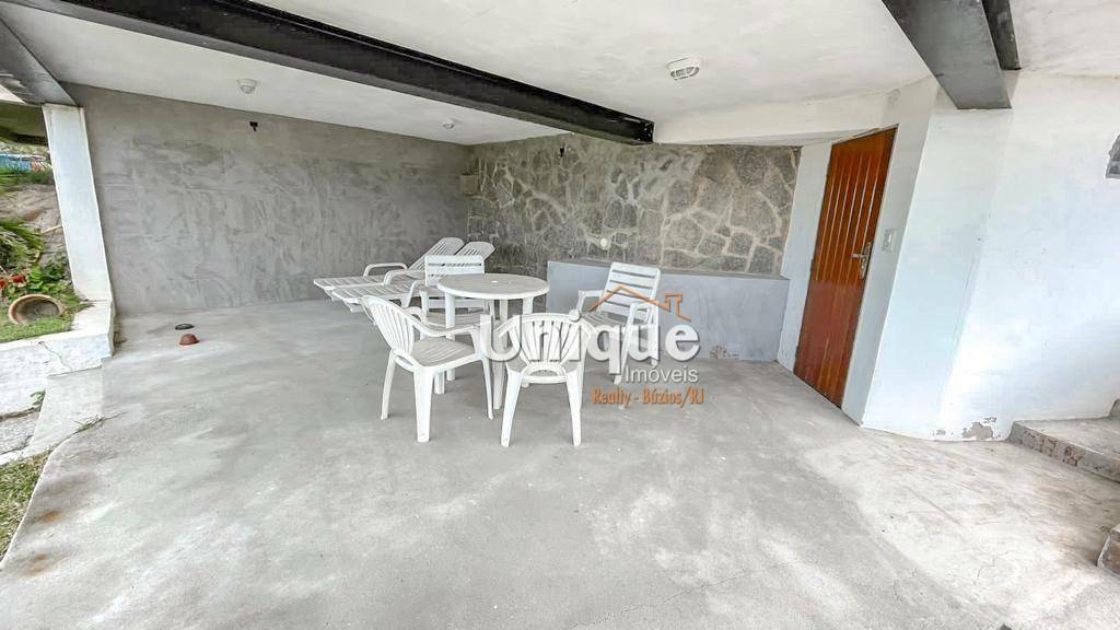 Casa de Condomínio à venda com 4 quartos, 250m² - Foto 26