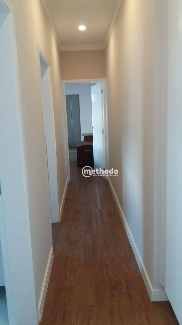 Casa de Condomínio à venda com 3 quartos, 205m² - Foto 23