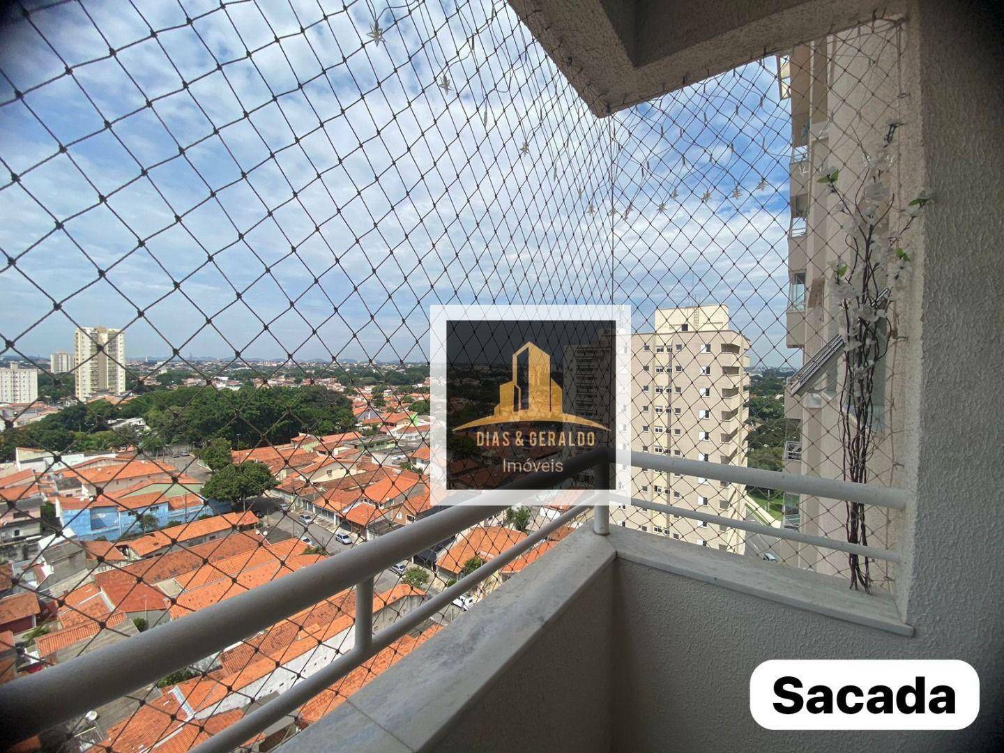 Apartamento à venda com 3 quartos, 74m² - Foto 19