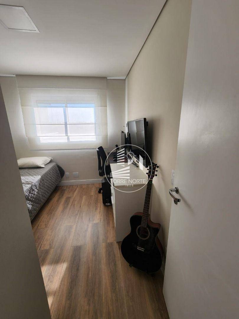 Apartamento à venda com 2 quartos, 64m² - Foto 11